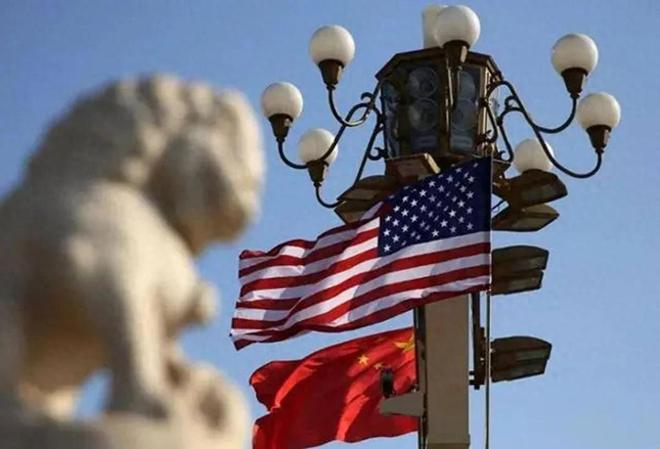 为利润出家？禁令生效前一天仍有中企对美国出售激光设备！(图1)