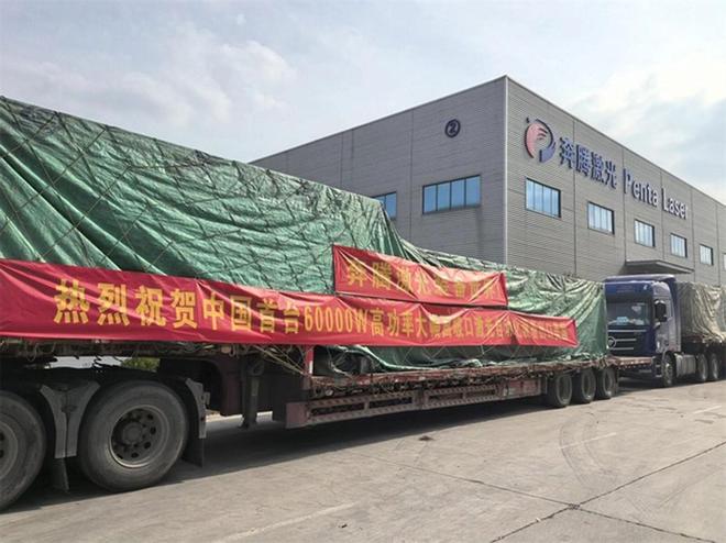 为利润出家？禁令生效前一天仍有中企对美国出售激光设备！(图4)